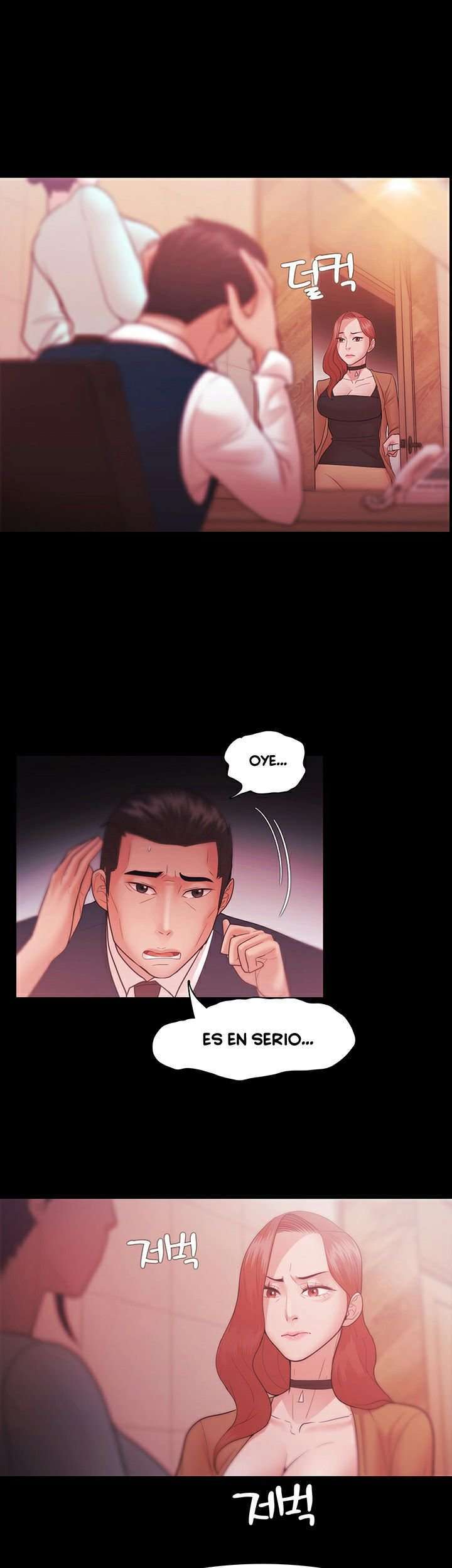 Loser Capitulo 30 página 15