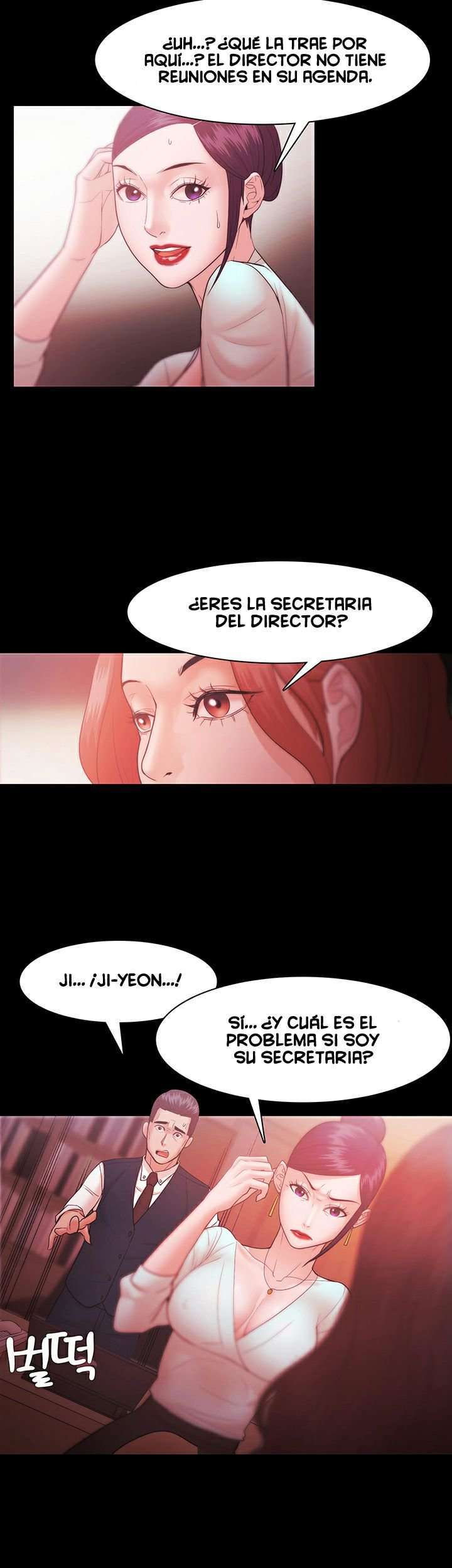 Loser Capitulo 30 página 16