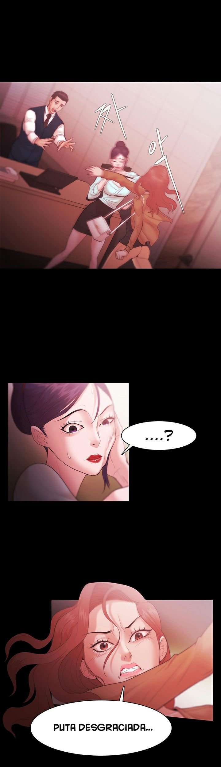 Loser Capitulo 30 página 17