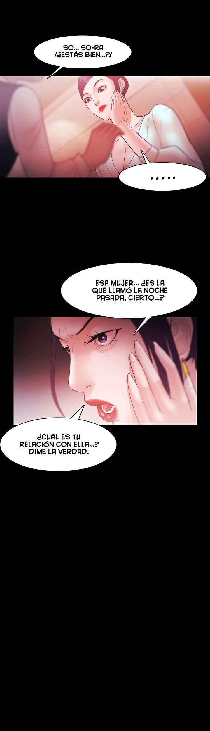 Loser Capitulo 30 página 19
