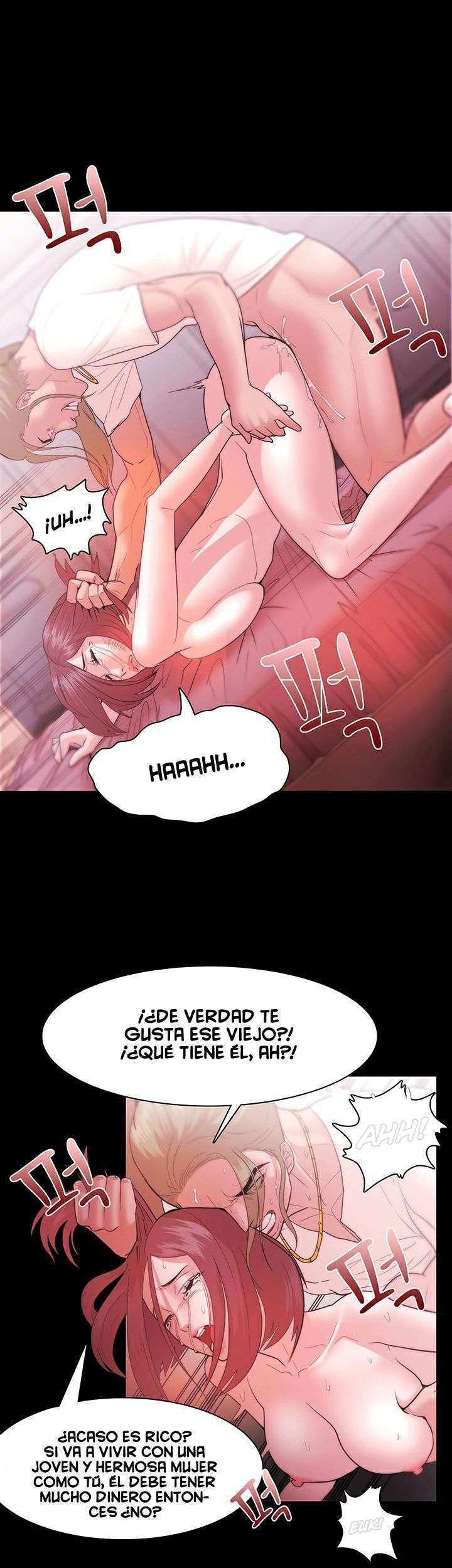 Loser Capitulo 30 página 20