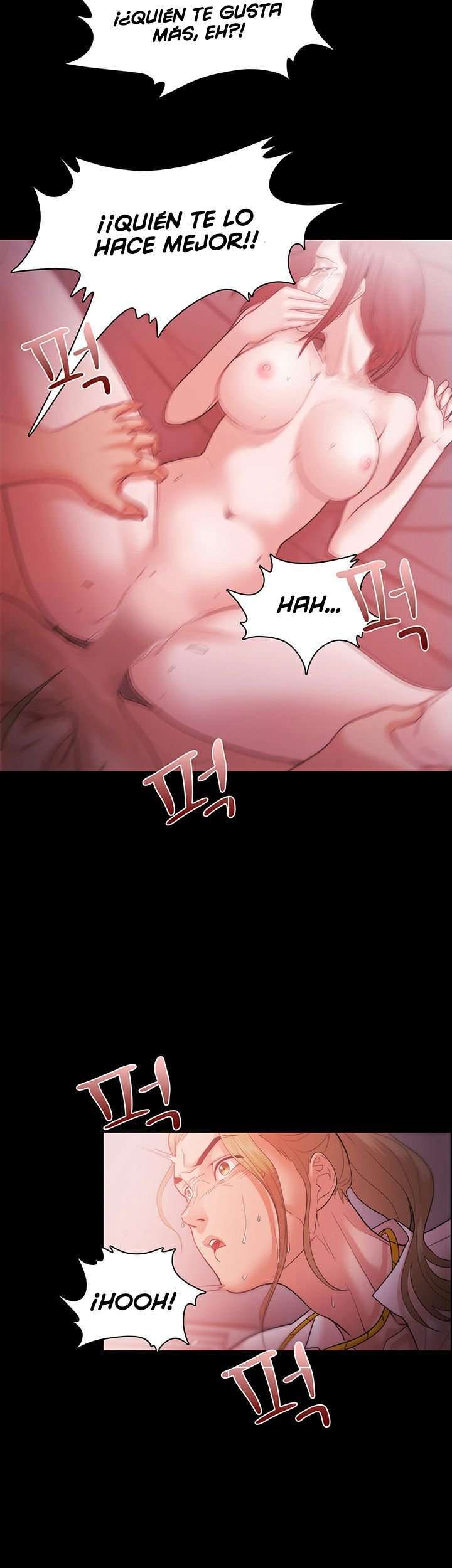 Loser Capitulo 30 página 22