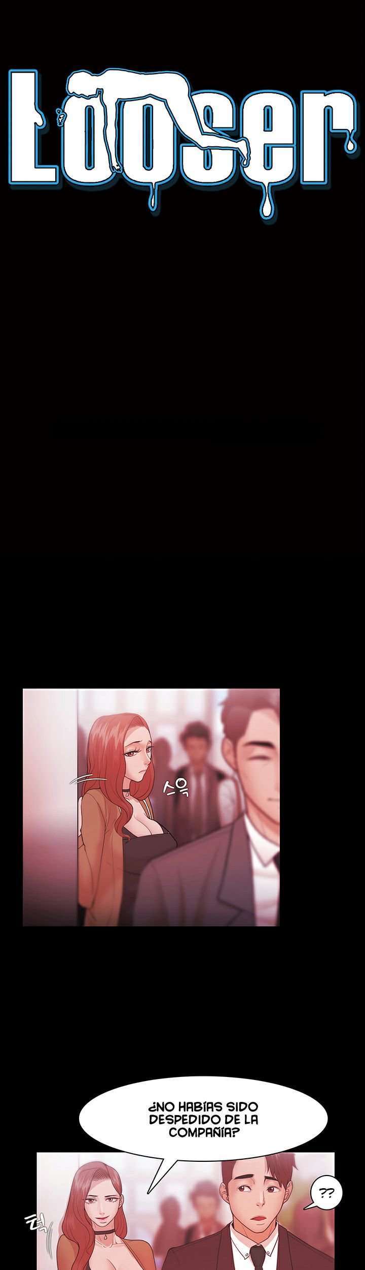 Loser Capitulo 30 página 3