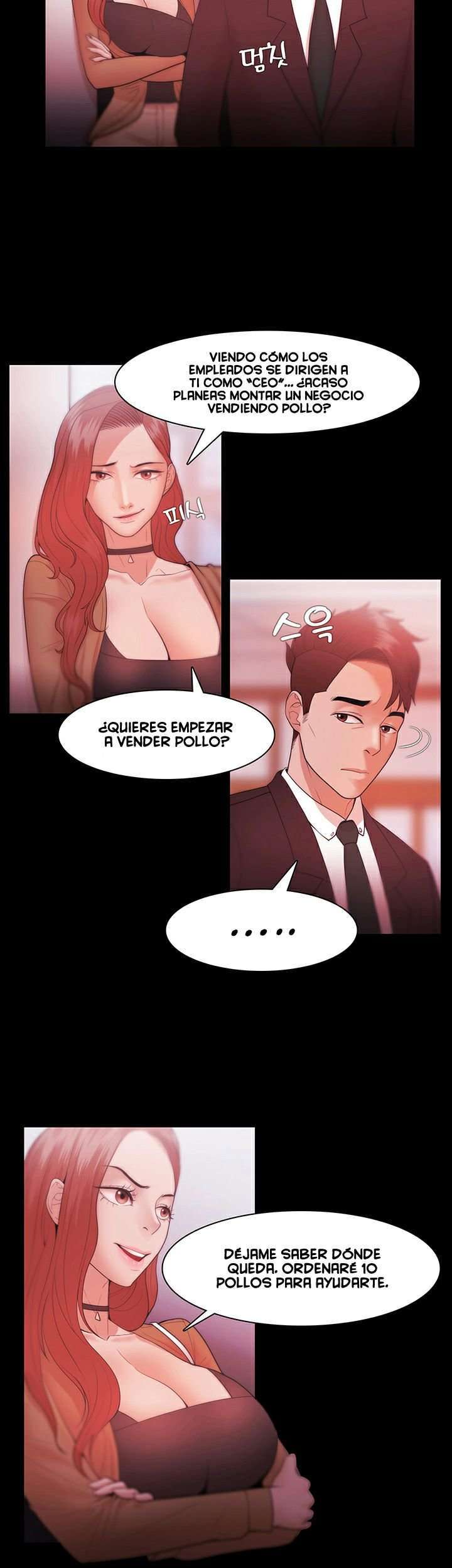 Loser Capitulo 30 página 4