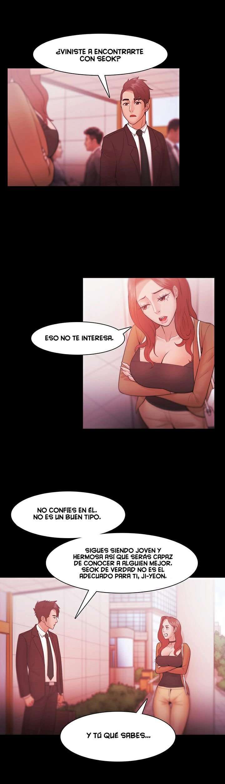 Loser Capitulo 30 página 5