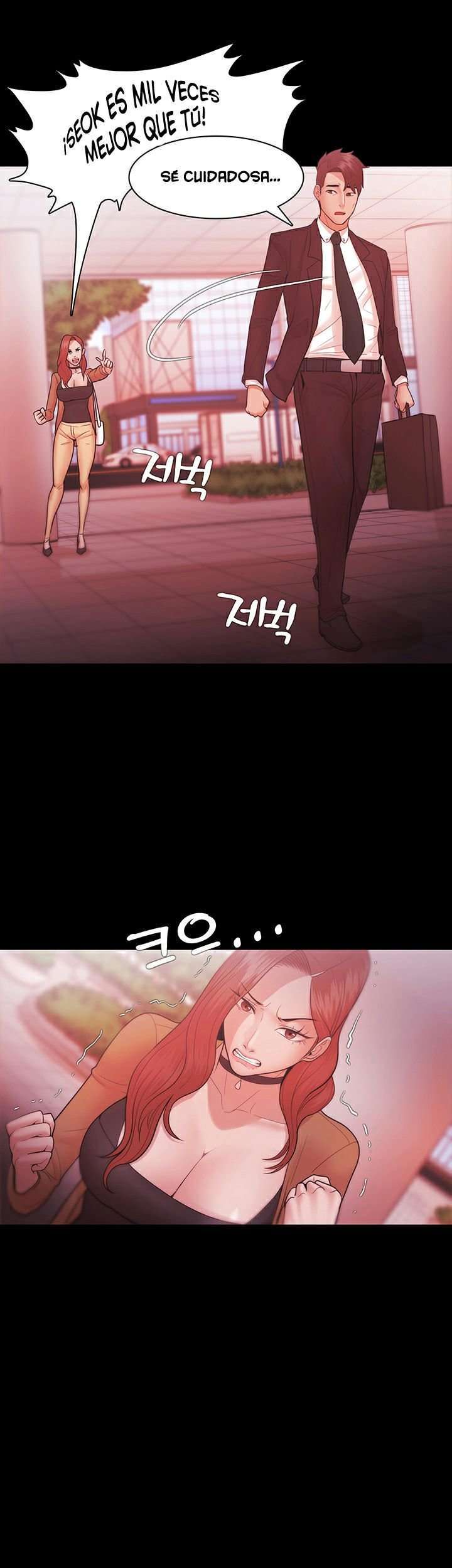 Loser Capitulo 30 página 6