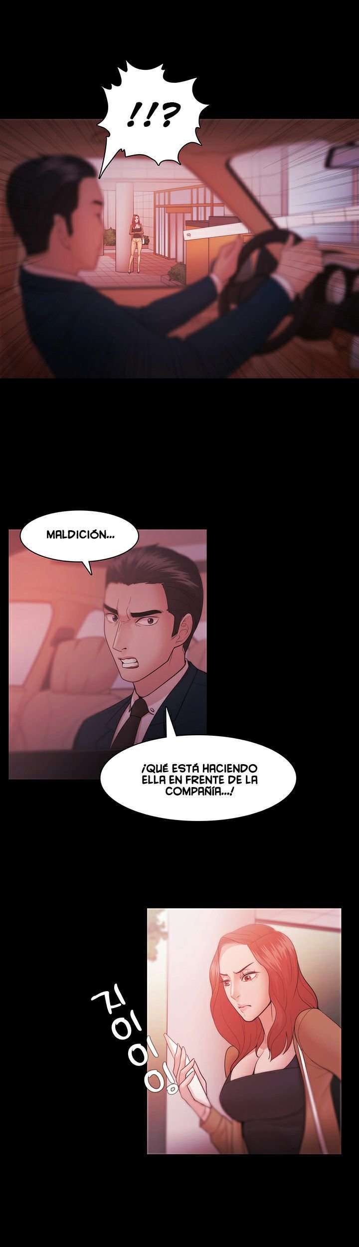 Loser Capitulo 30 página 7