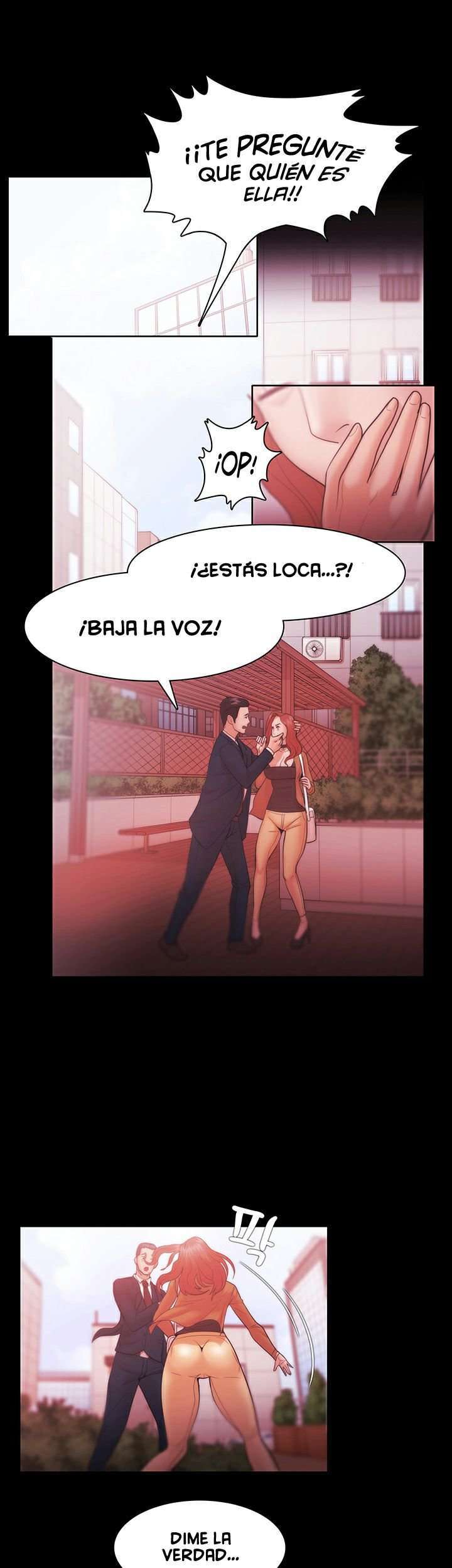 Loser Capitulo 30 página 9