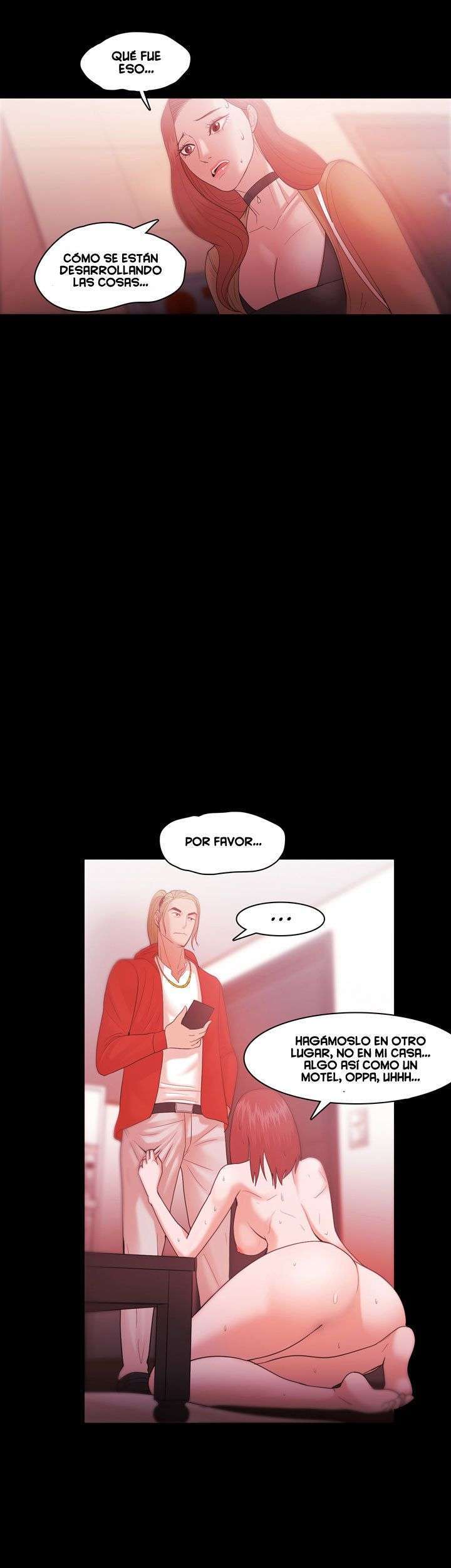 Loser Capitulo 31 página 13