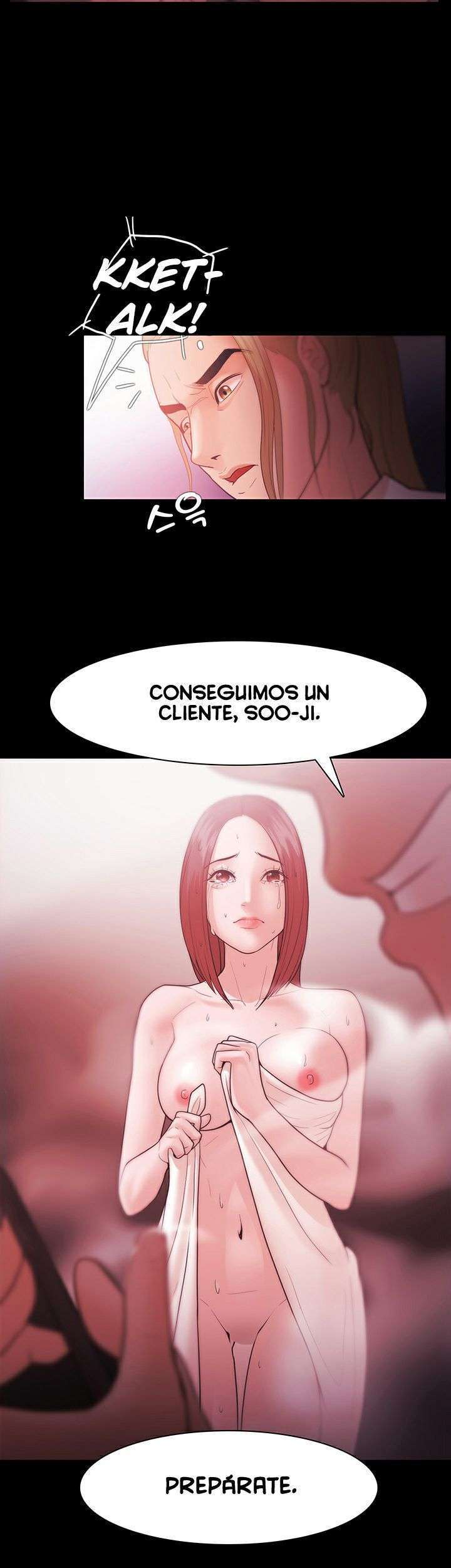 Loser Capitulo 31 página 2