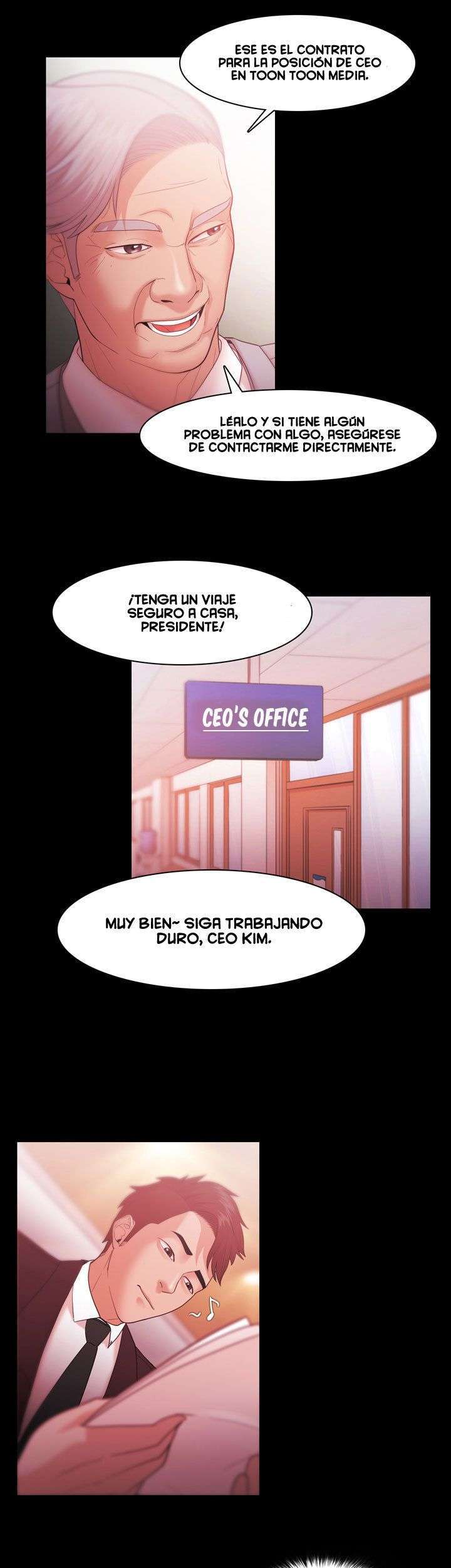Loser Capitulo 31 página 5