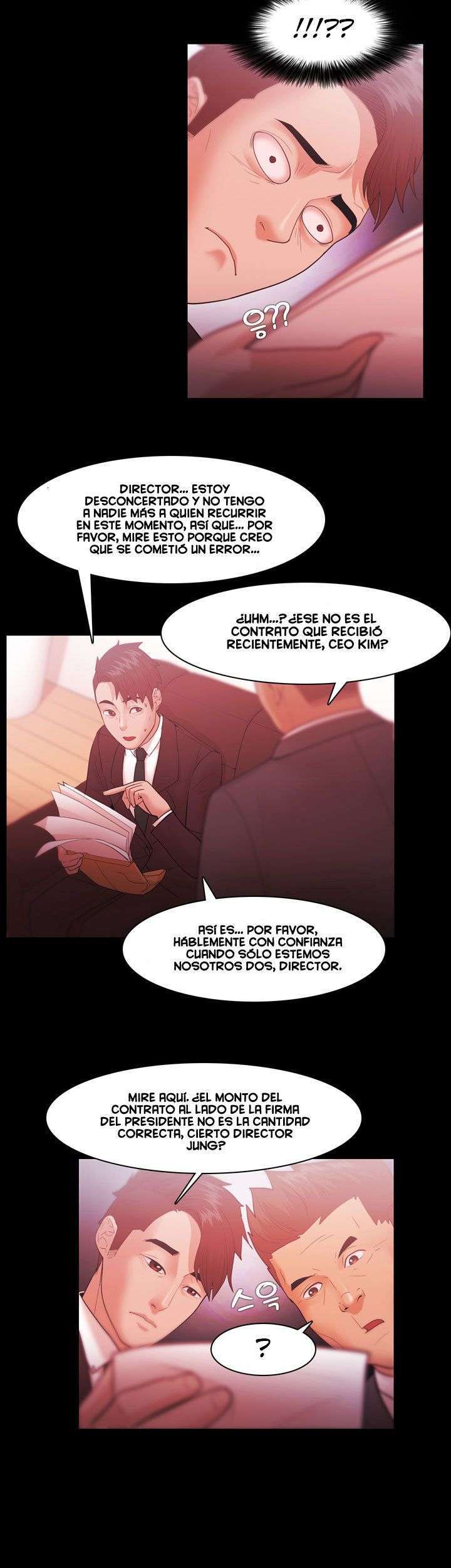 Loser Capitulo 31 página 6