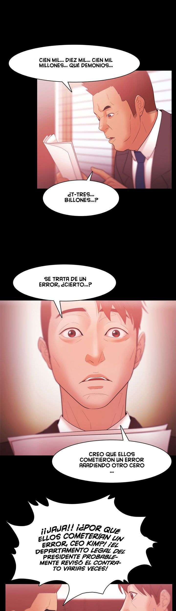 Loser Capitulo 31 página 7