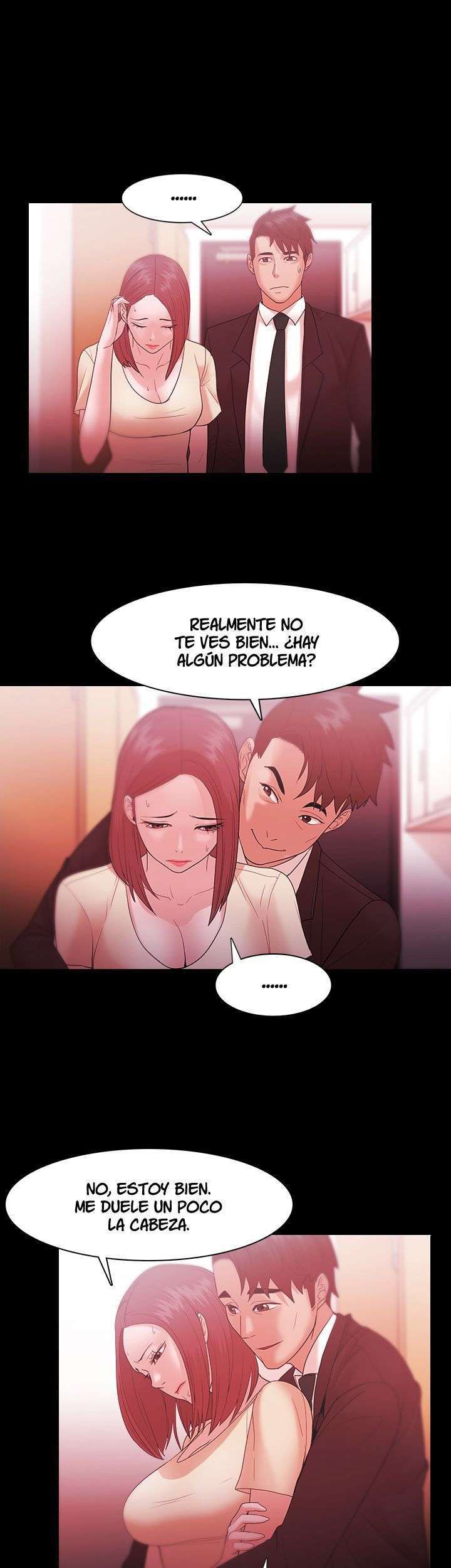 Loser Capitulo 32 página 11