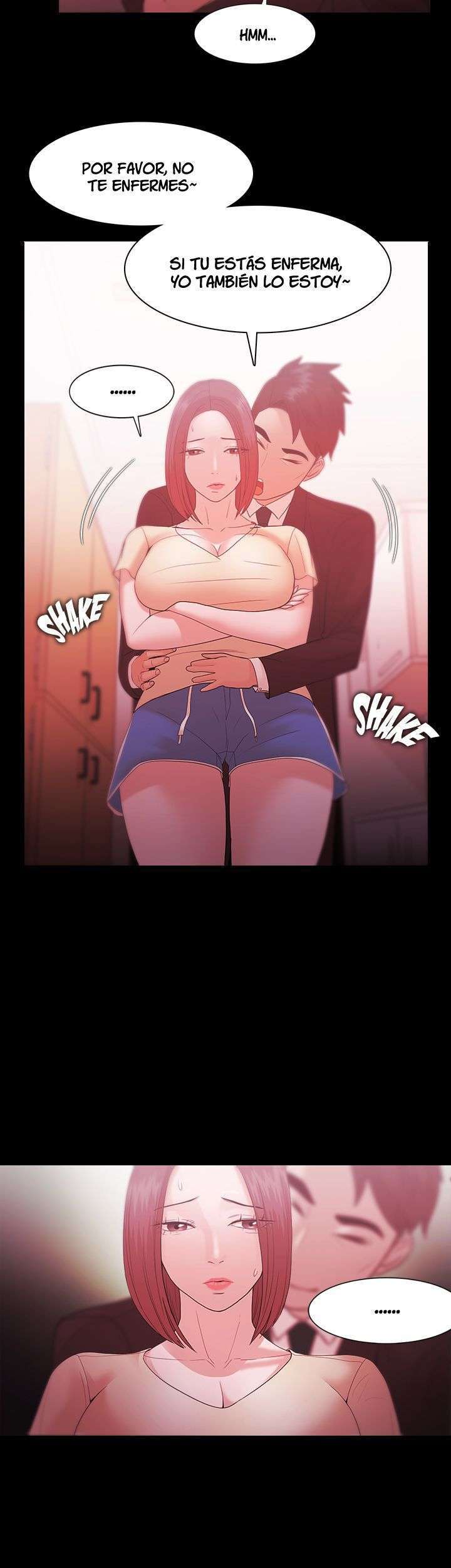 Loser Capitulo 32 página 12