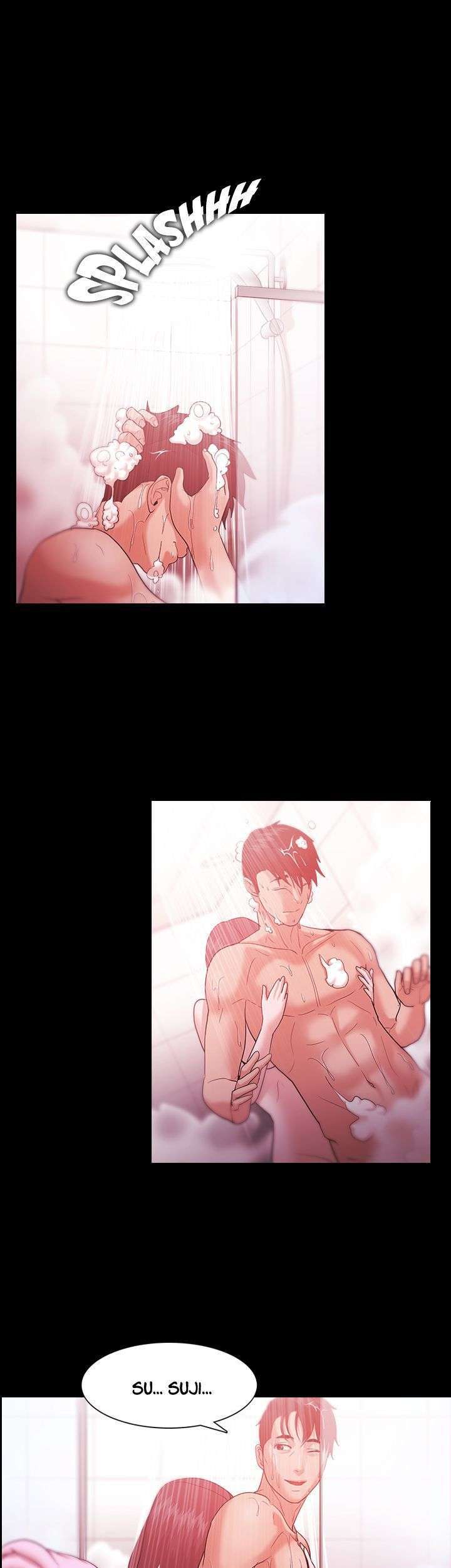 Loser Capitulo 32 página 13