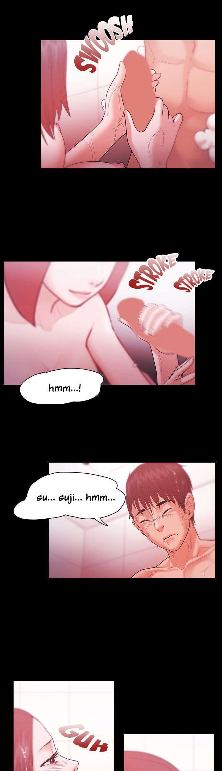 Loser Capitulo 32 página 15