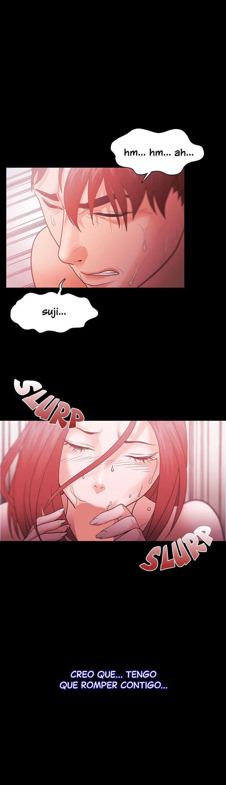 Loser Capitulo 32 página 17