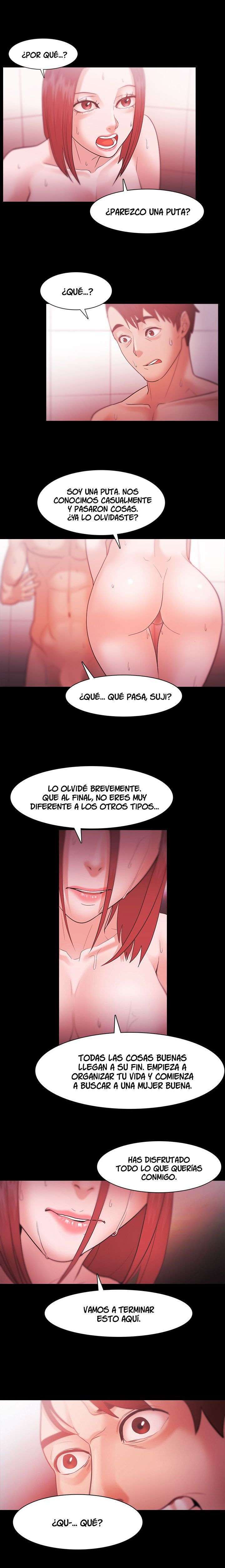 Loser Capitulo 32 página 19