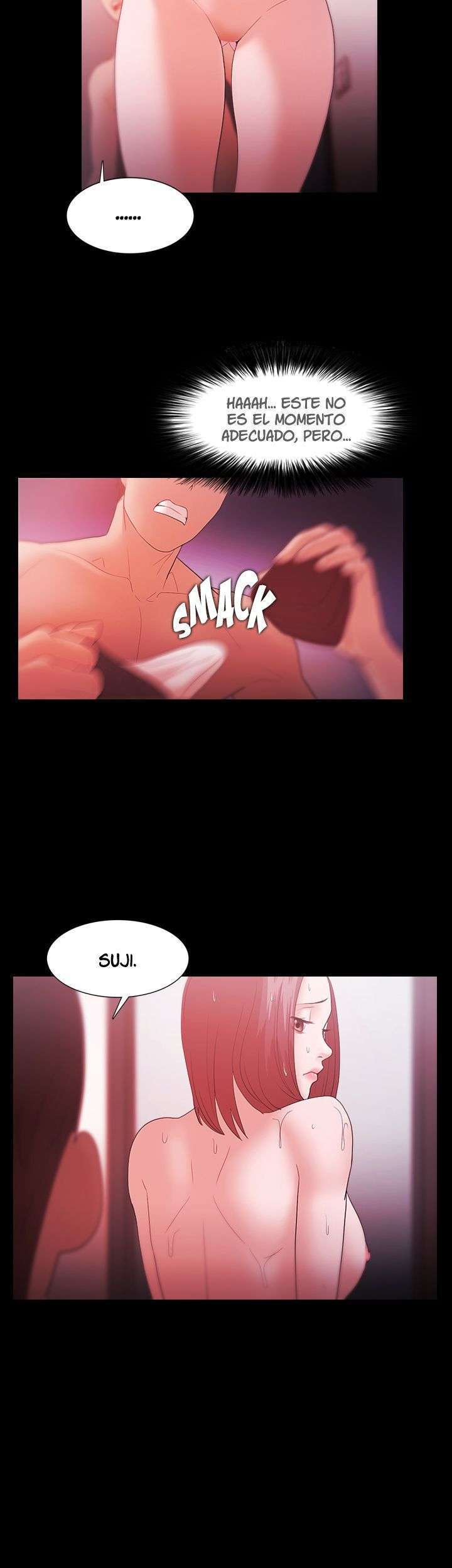 Loser Capitulo 32 página 21