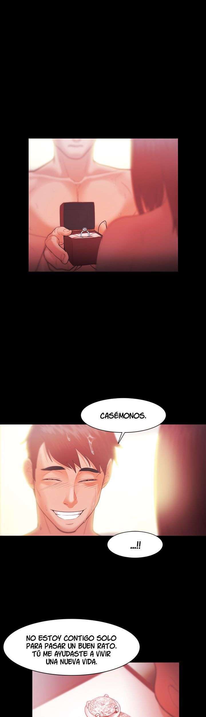 Loser Capitulo 32 página 22