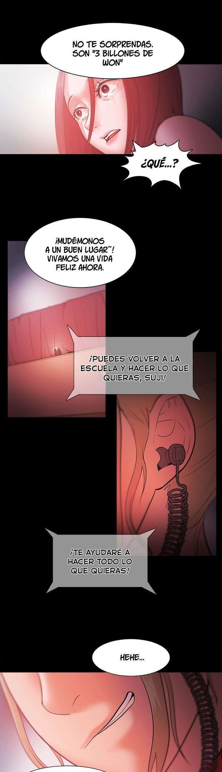 Loser Capitulo 32 página 24