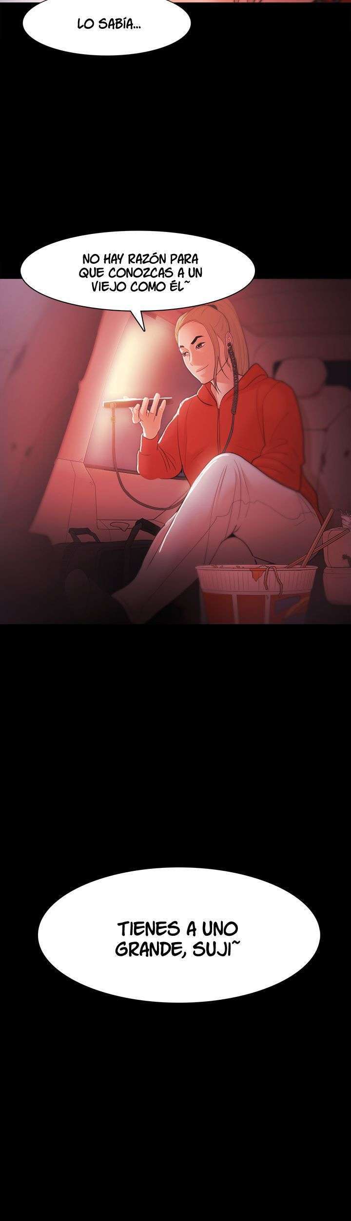 Loser Capitulo 32 página 25
