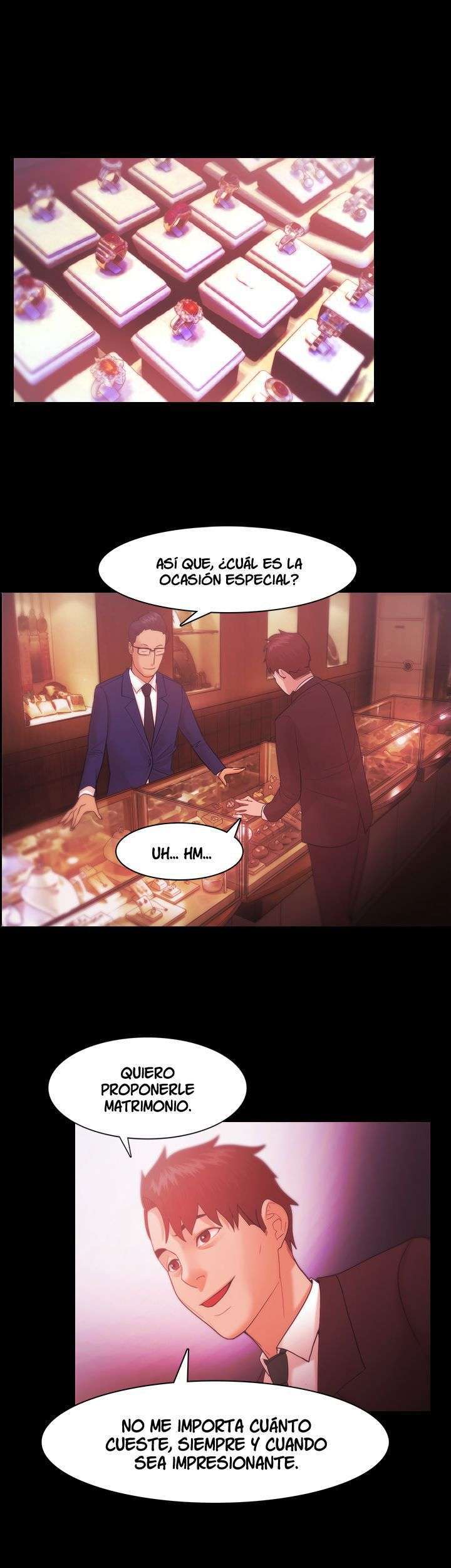 Loser Capitulo 32 página 7