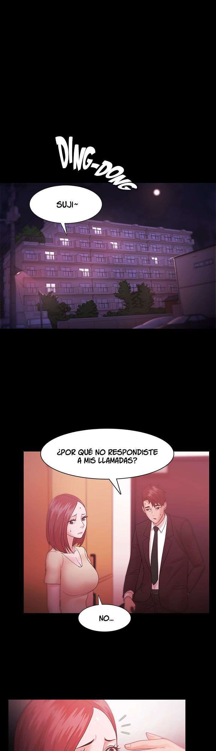 Loser Capitulo 32 página 9