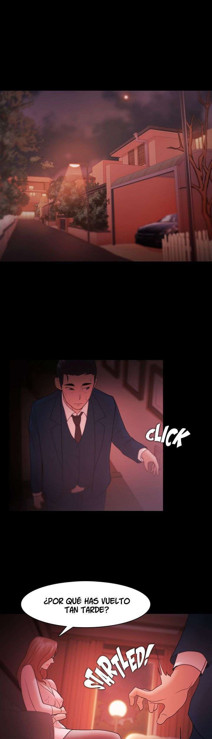 Loser Capitulo 33 página 13