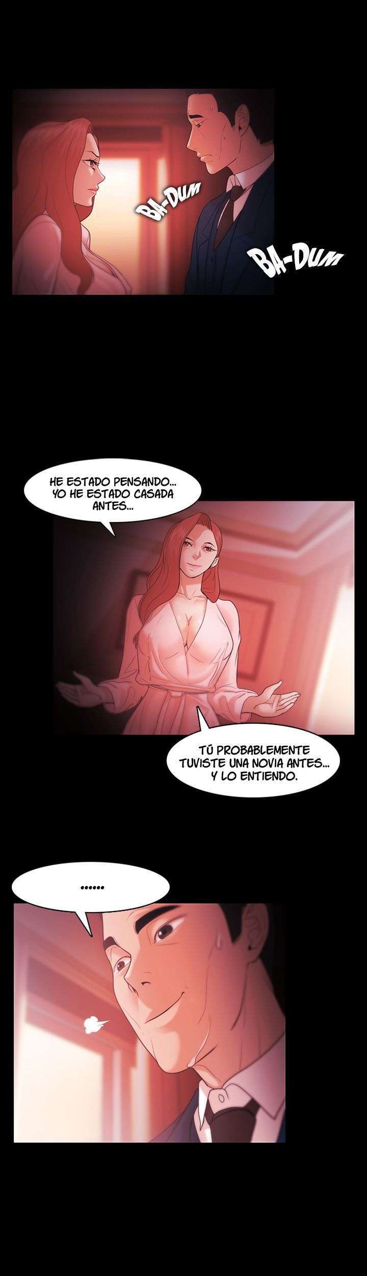 Loser Capitulo 33 página 15
