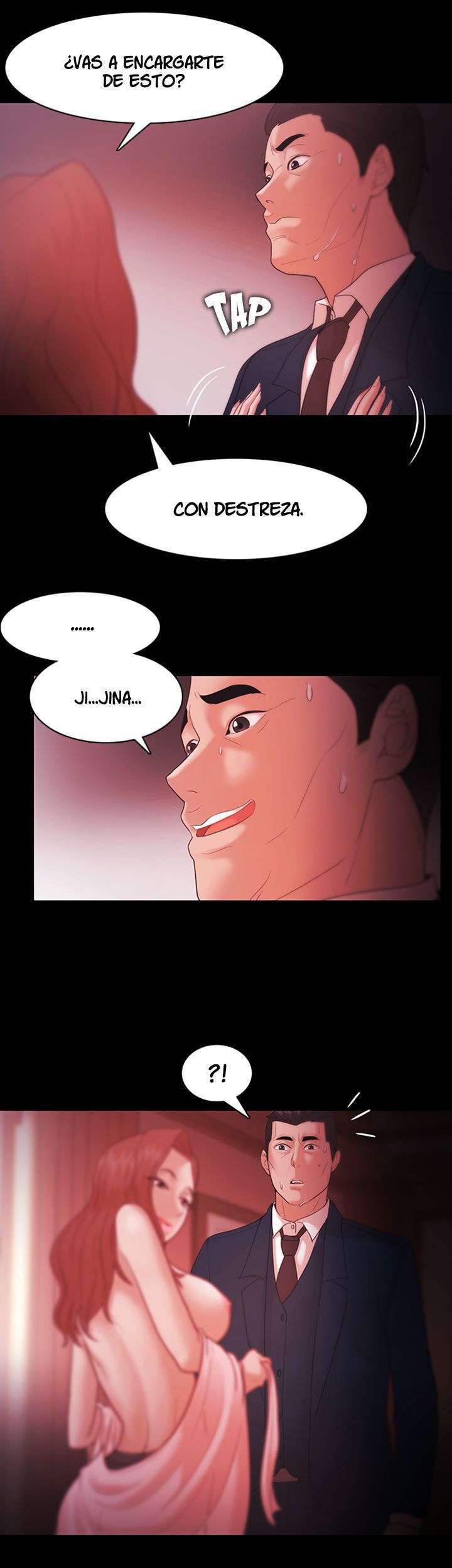 Loser Capitulo 33 página 16