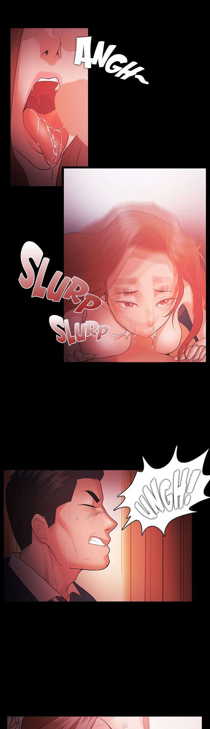 Loser Capitulo 33 página 19