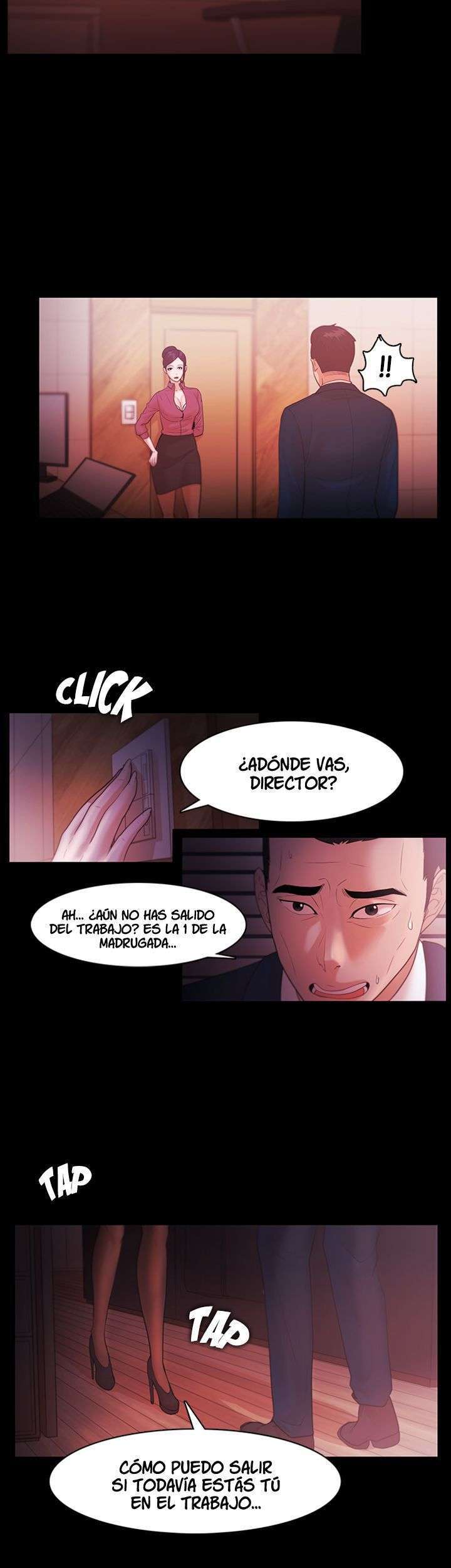 Loser Capitulo 33 página 4