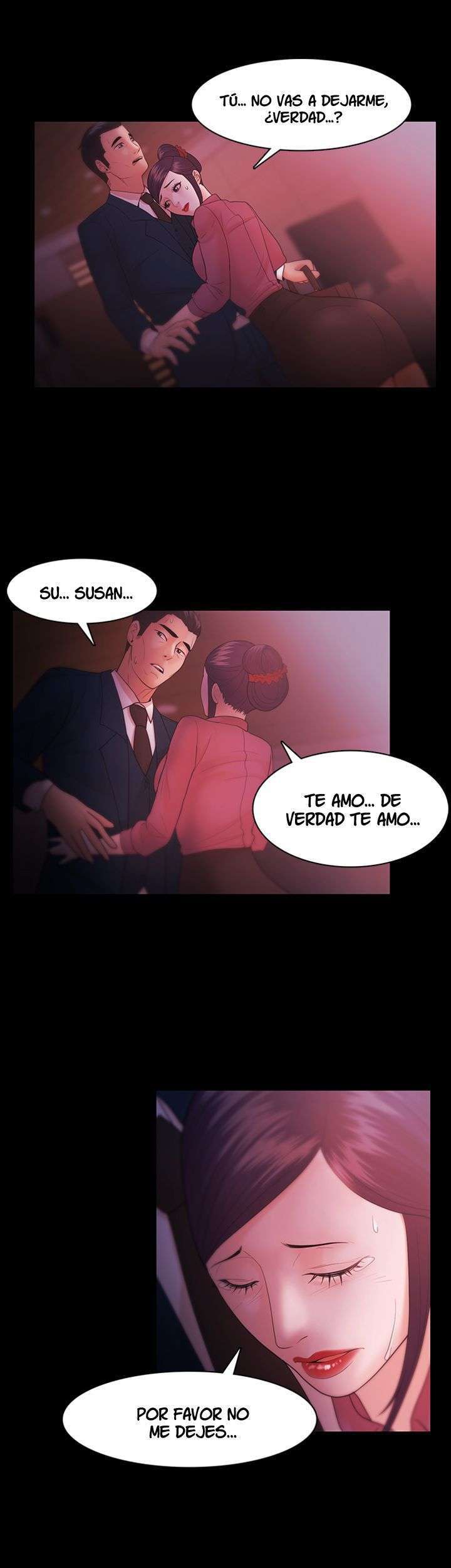 Loser Capitulo 33 página 5