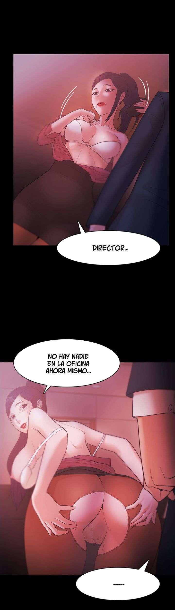 Loser Capitulo 33 página 8