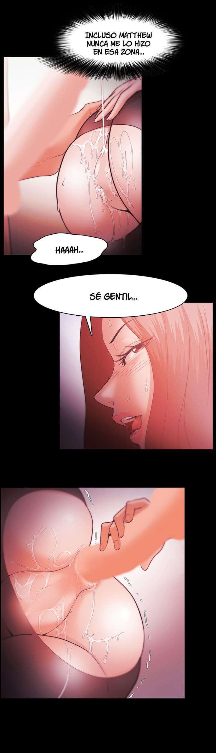 Loser Capitulo 34 página 11