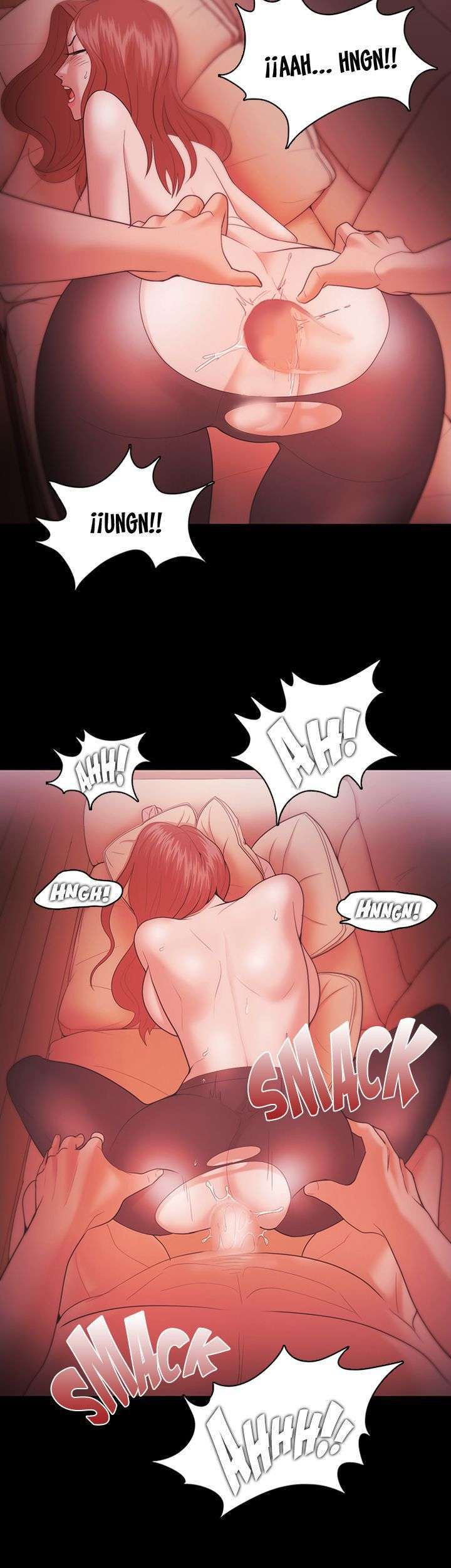 Loser Capitulo 34 página 14