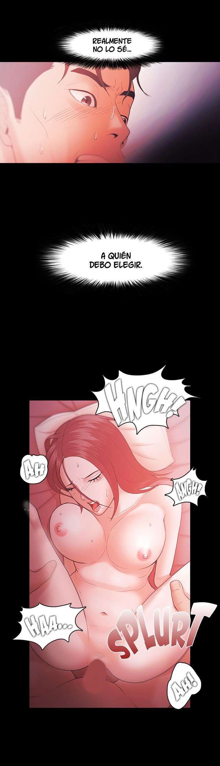 Loser Capitulo 34 página 15