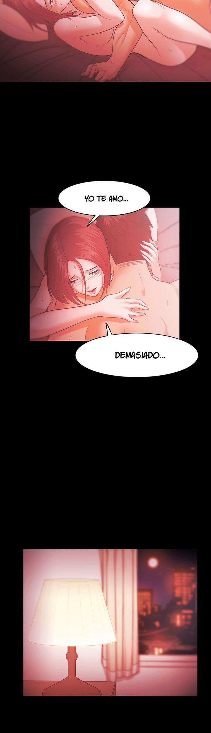 Loser Capitulo 34 página 18