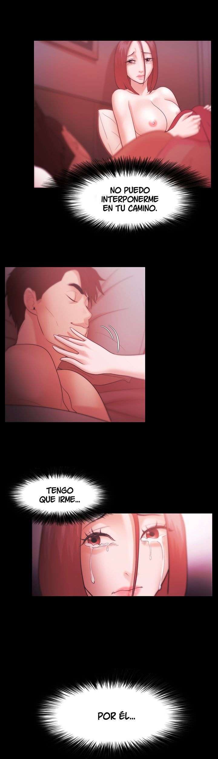 Loser Capitulo 34 página 19