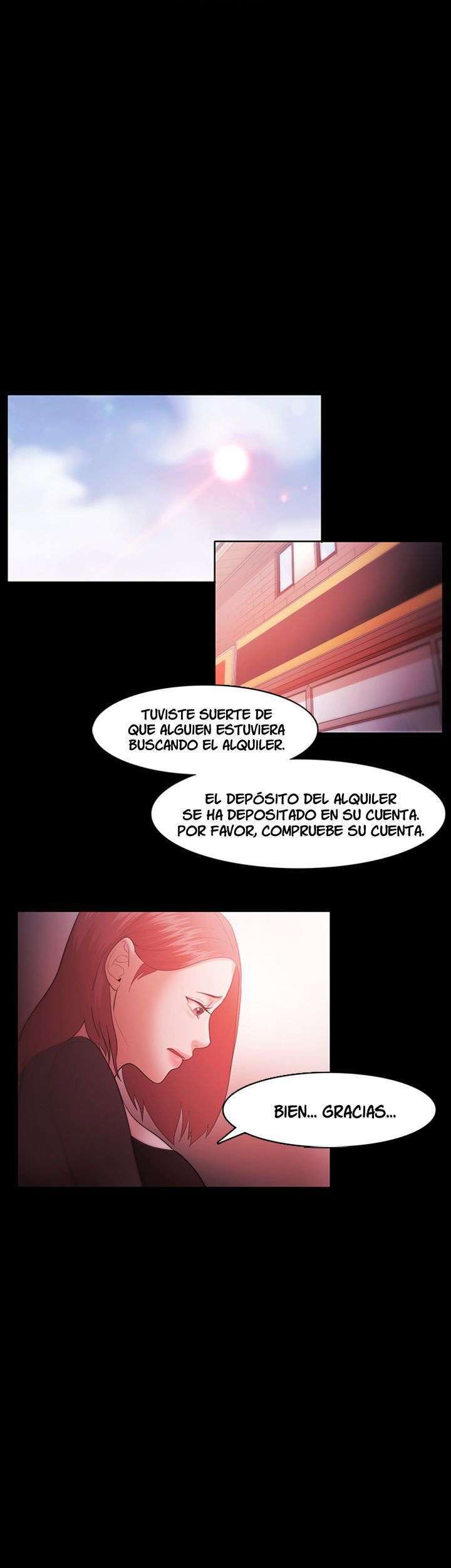 Loser Capitulo 34 página 20