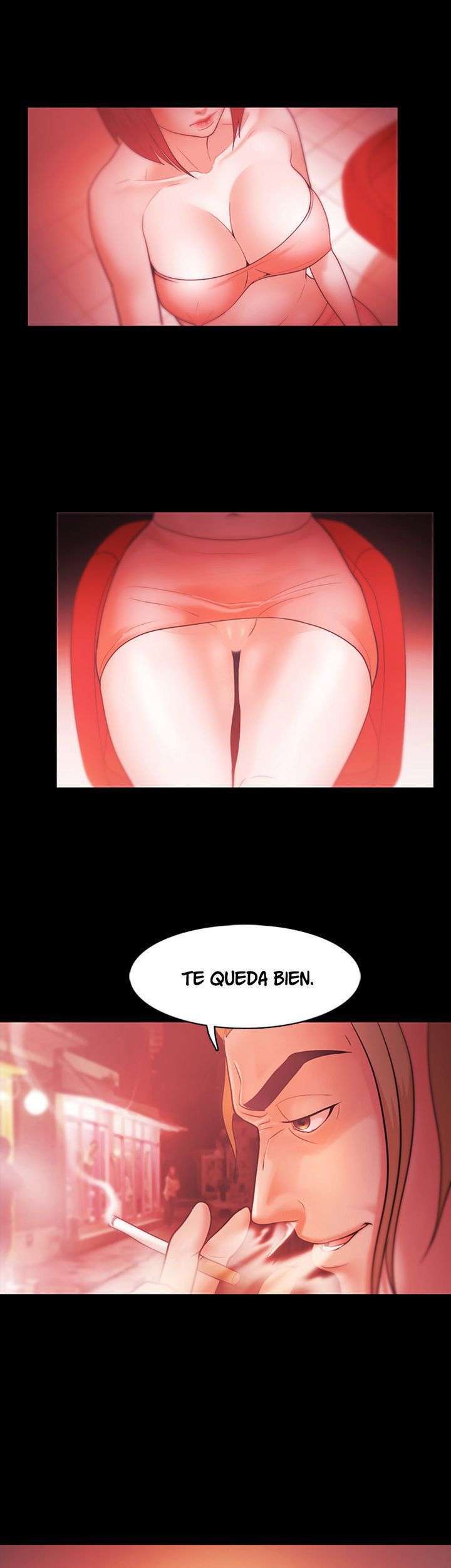 Loser Capitulo 34 página 23