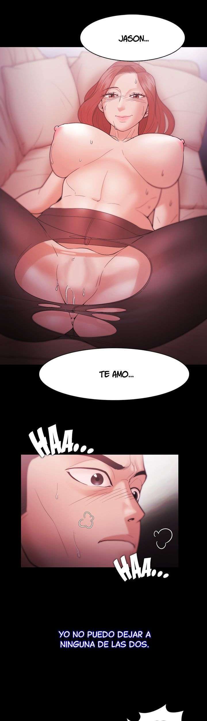 Loser Capitulo 34 página 5
