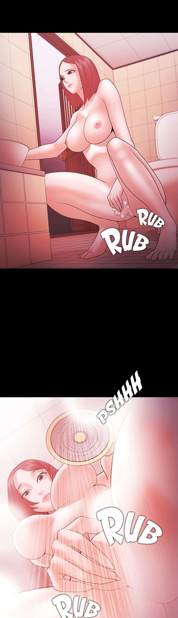 Loser Capitulo 35 página 12