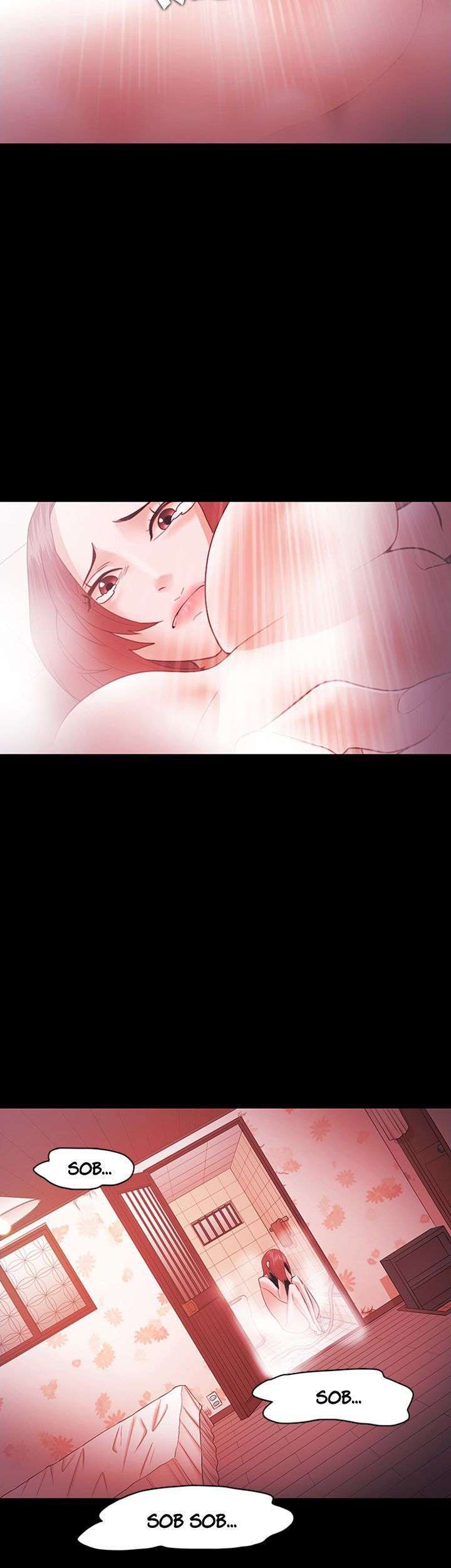 Loser Capitulo 35 página 13