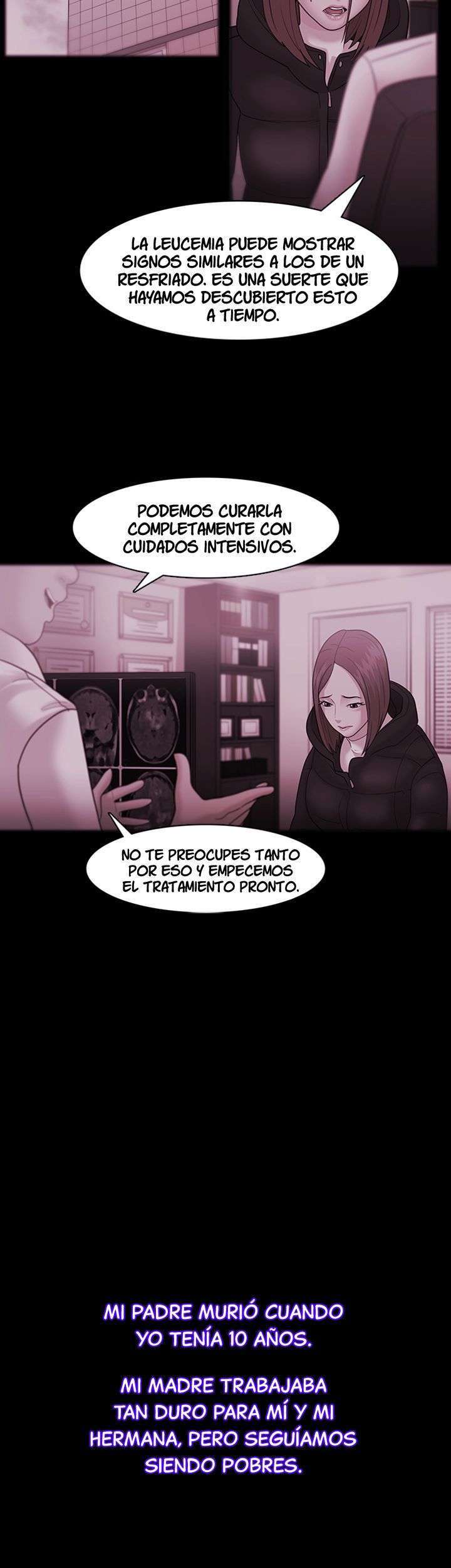 Loser Capitulo 35 página 15