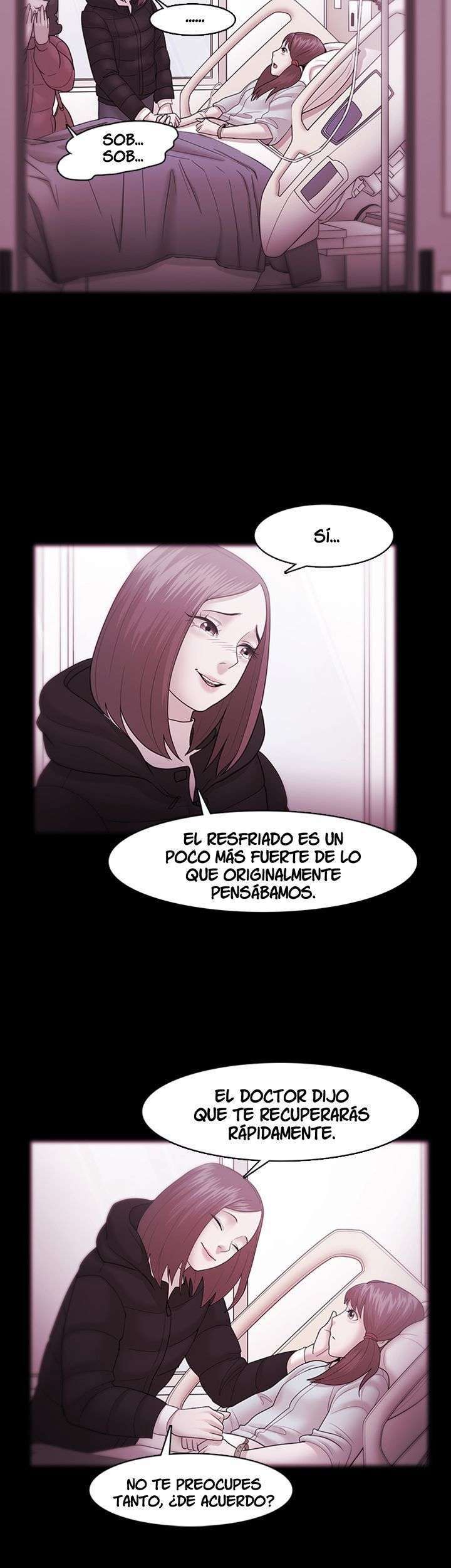 Loser Capitulo 35 página 17