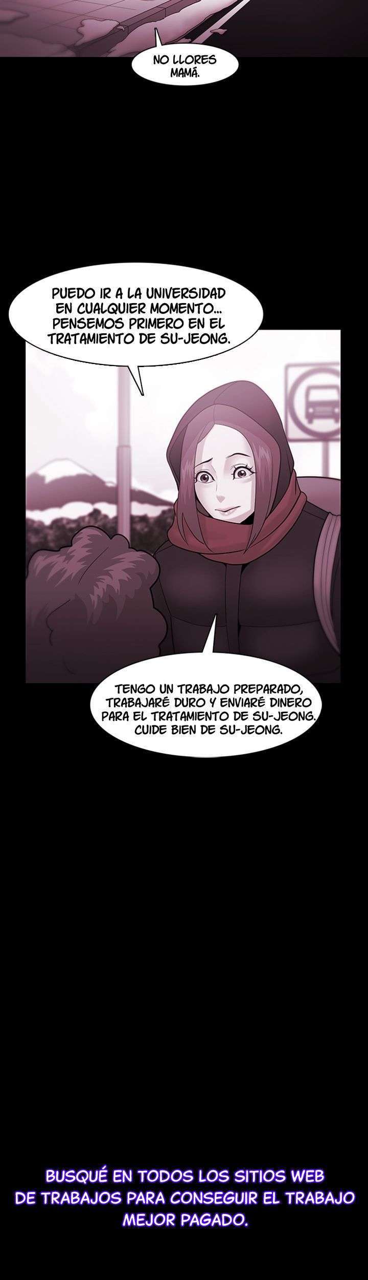 Loser Capitulo 35 página 19