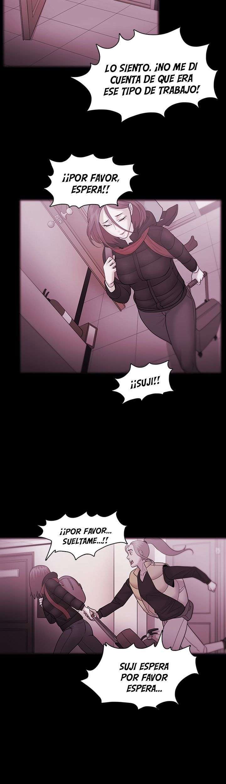 Loser Capitulo 35 página 23